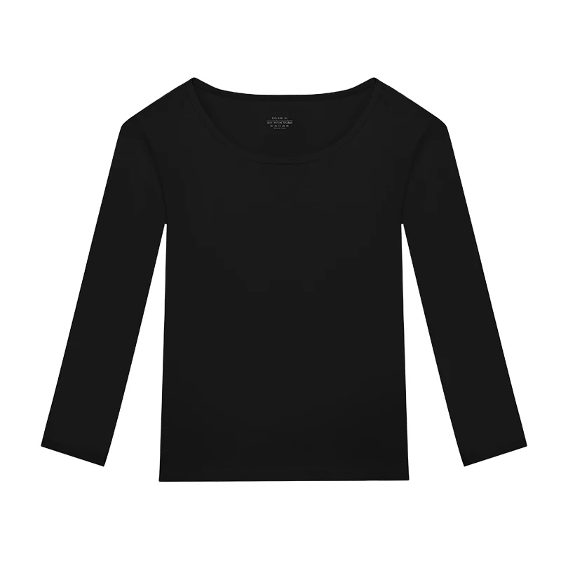 Thermisch ondergoed voor dames - Undershirt Crew Neck recensie en prijs