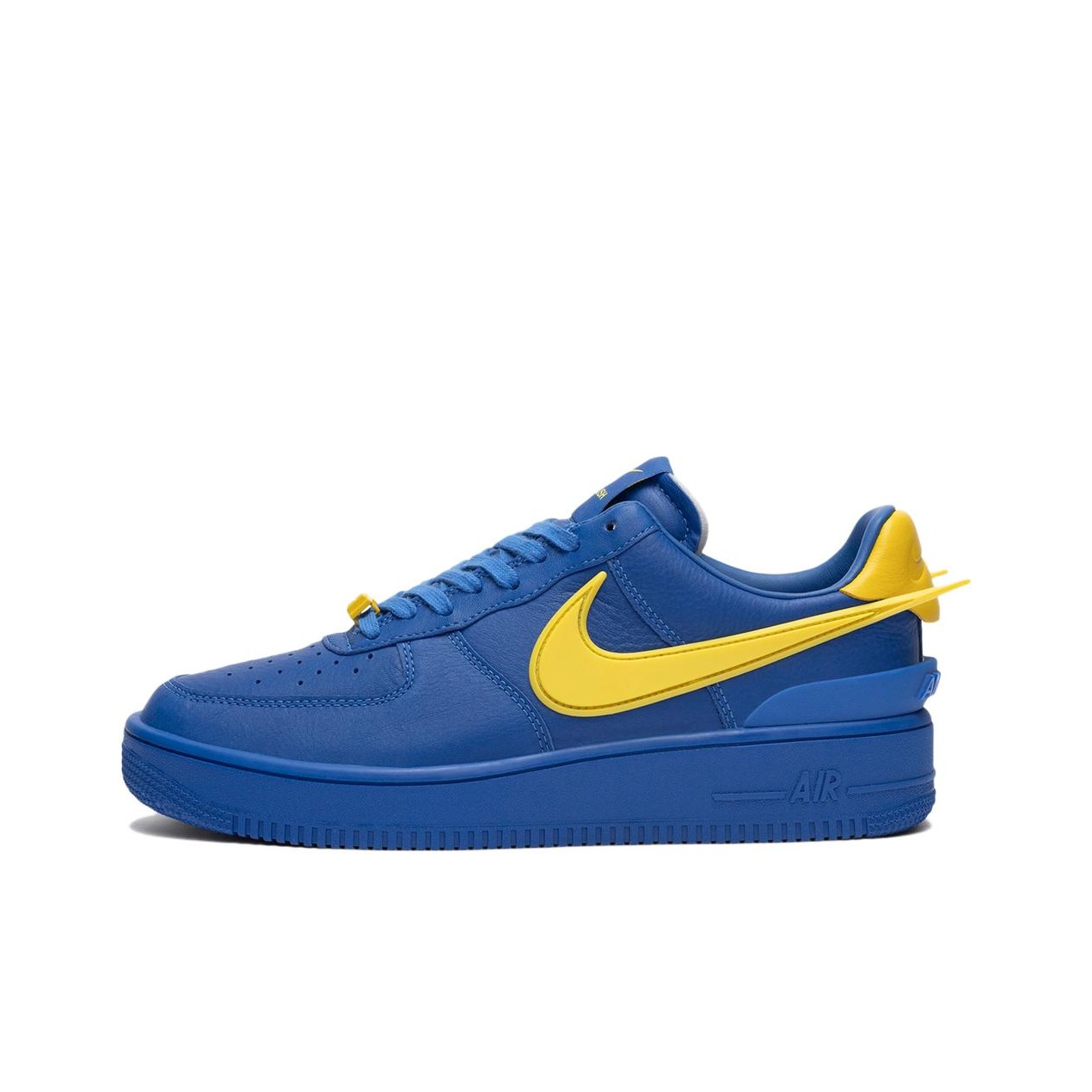 Nike x AMBUSH Air Force 1 Lere - Nike Shoes Air Force 1 recensie en prijs