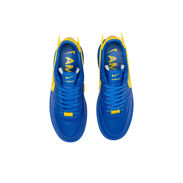 Nike x AMBUSH Air Force 1 Lere - Nike Shoes Air Force 1 recensie en prijs