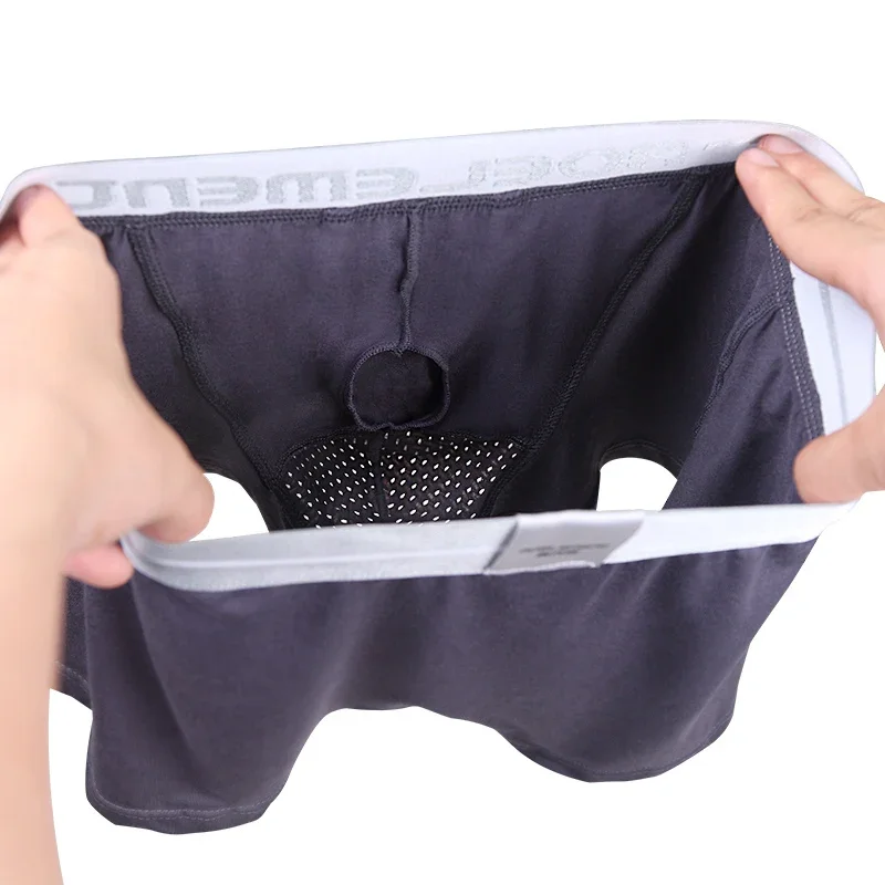 Bullet apart ondergoed Geventi - Boxer Shorts Modal recensie en prijs