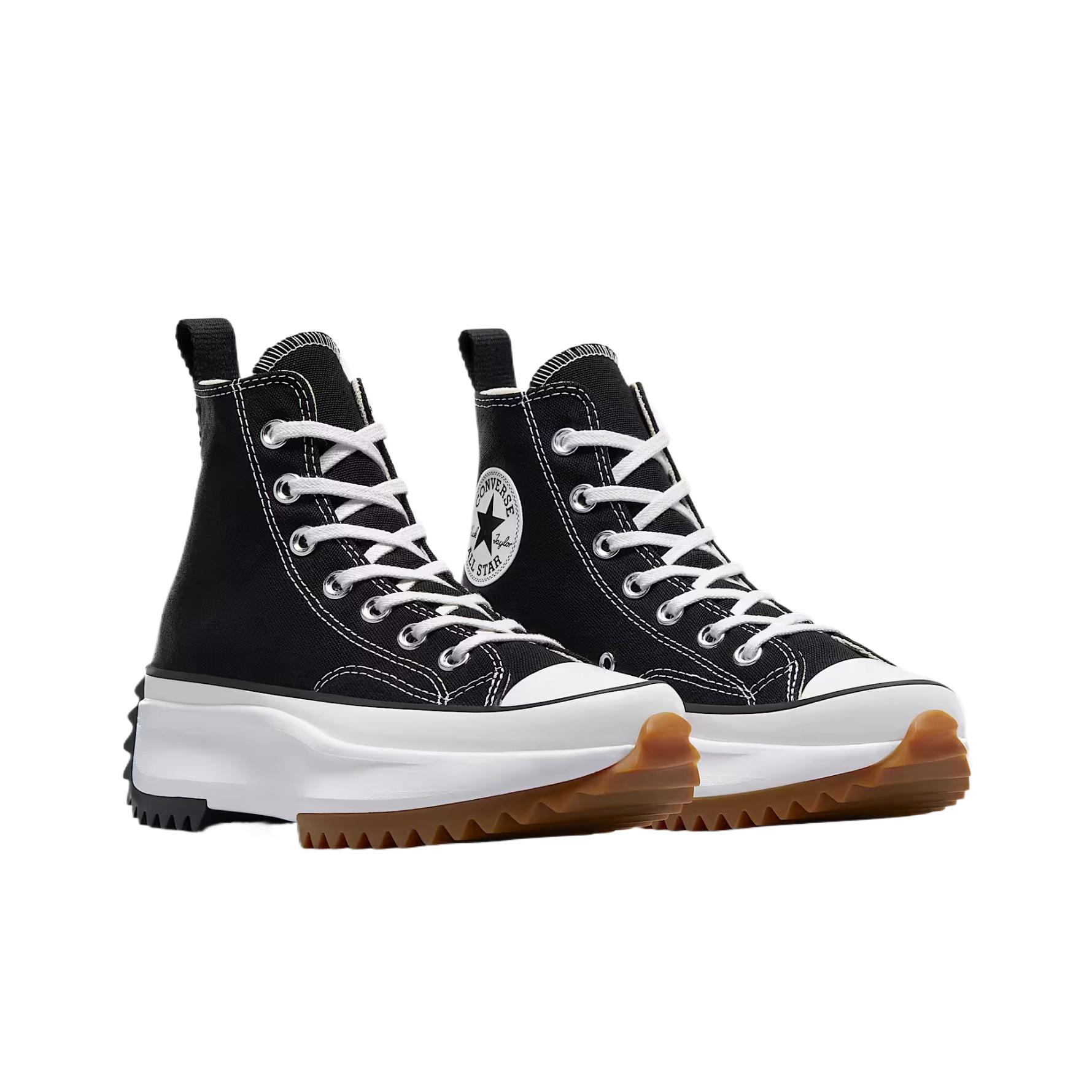 Converse Run Star Hike hoge vr - Converse Shoes Run Star Hike recensie en prijs