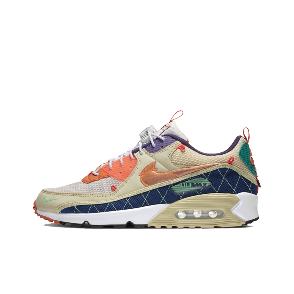 Nike Air Max 90 hardloopschoen - Nike Shoes Air Max 90 recensie en prijs