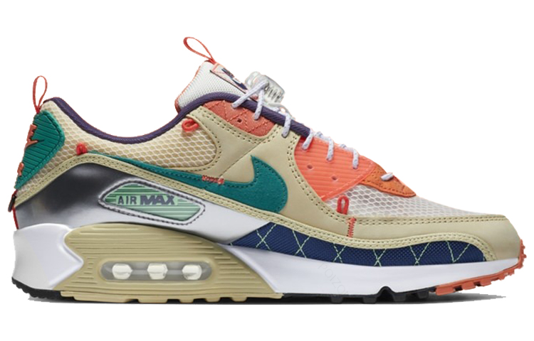 Nike Air Max 90 hardloopschoen - Nike Shoes Air Max 90 recensie en prijs