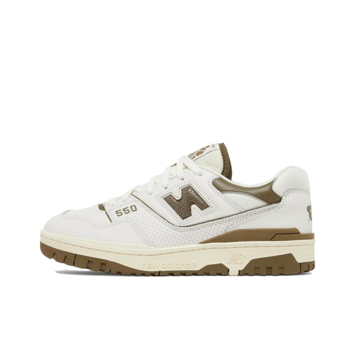 New Balance NB 550 Vintage Bas - New Balance Shoes 550 recensie en prijs