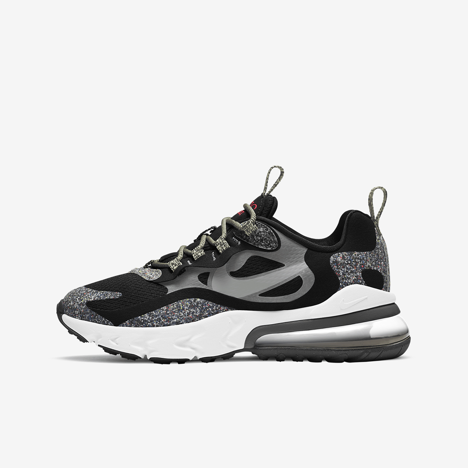 Originele Nike AIR MAX 270 REA - Nike Shoes Air Max 270 recensie en prijs