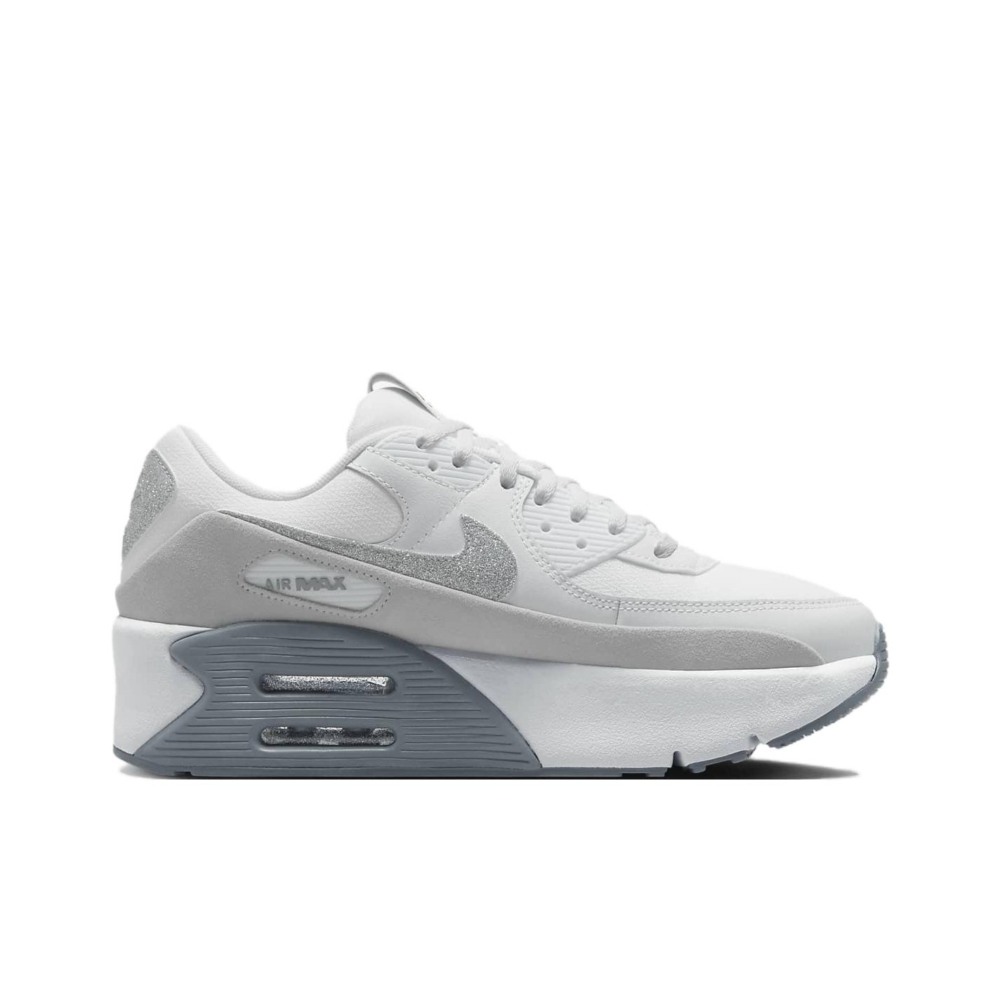 Nike Air Max 90 Low-top vrijet - Nike Shoes Air Max 90 recensie en prijs