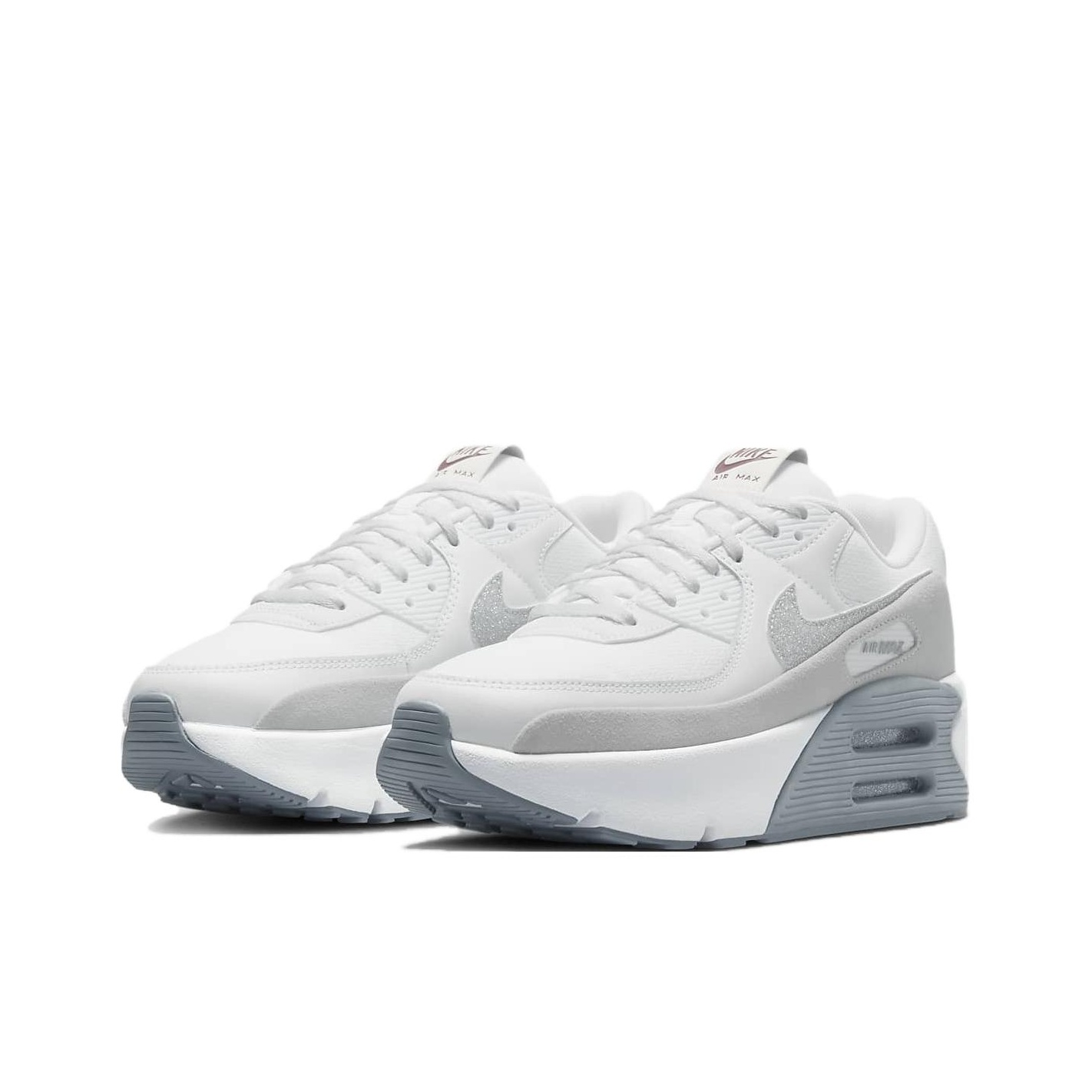 Nike Air Max 90 Low-top vrijet - Nike Shoes Air Max 90 recensie en prijs