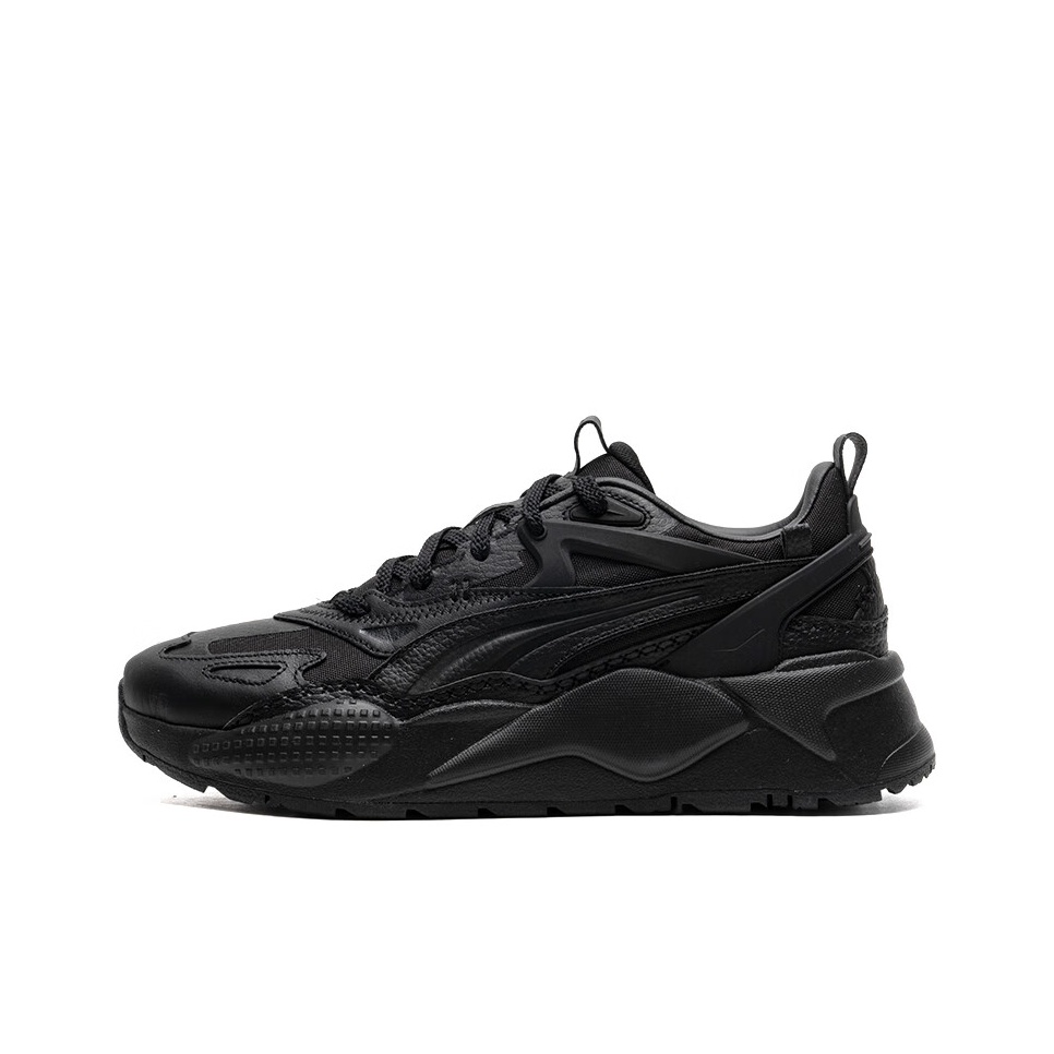 PUMA RS X Lage vrijetijdsschoe - Puma Shoes Rs-X recensie en prijs