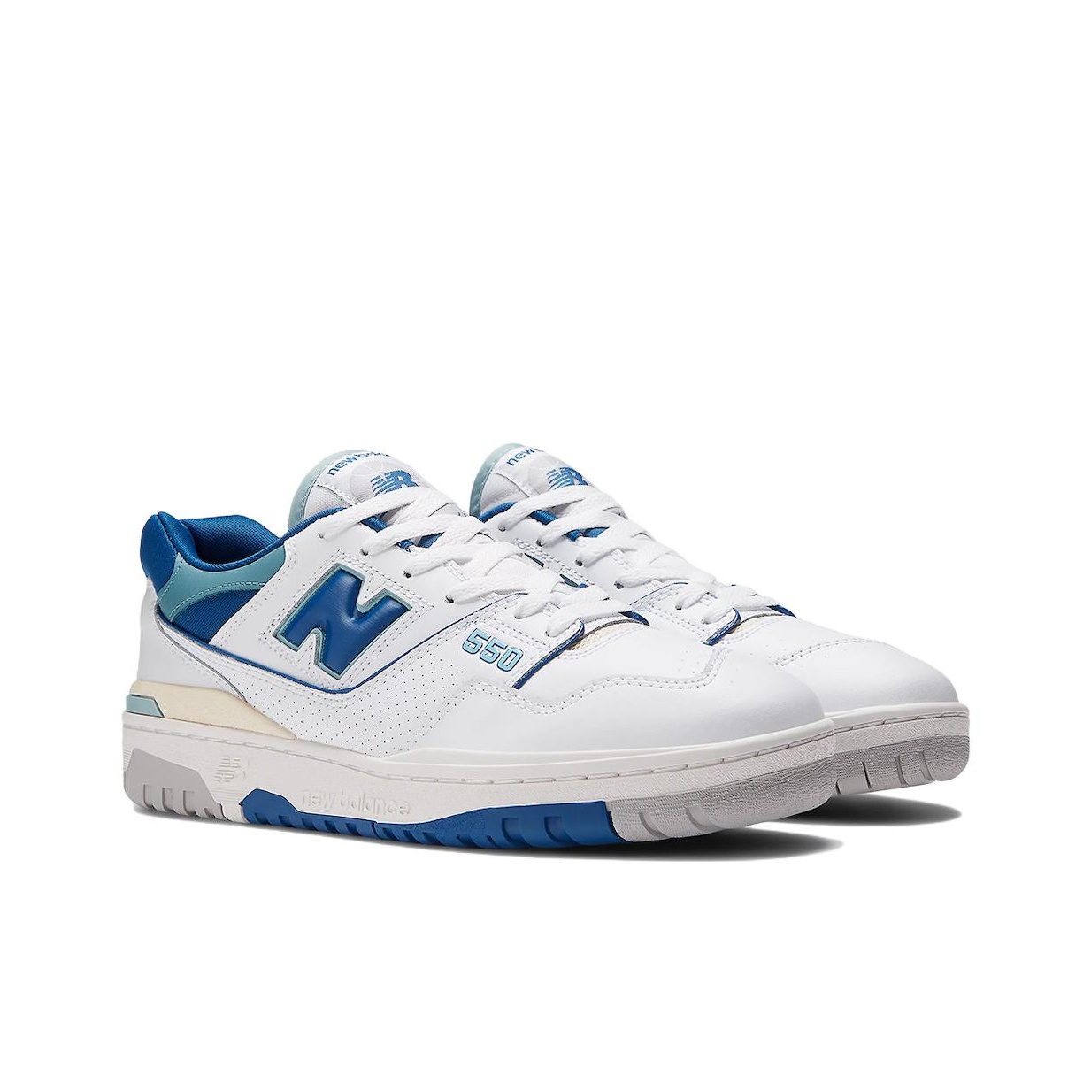 New Balance NB 550 Vintage Bas - New Balance Shoes 550 recensie en prijs