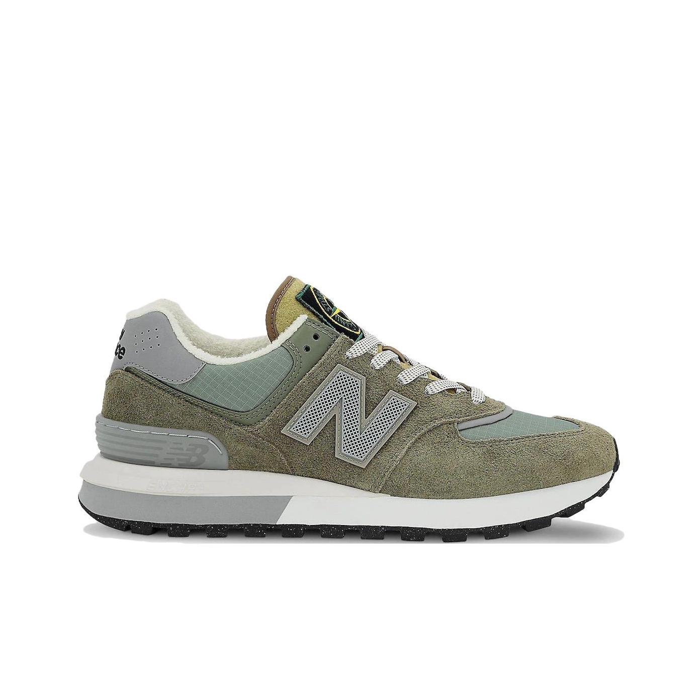 STONE ISLAND X New Balance NB  - New Balance Shoes 574 recensie en prijs