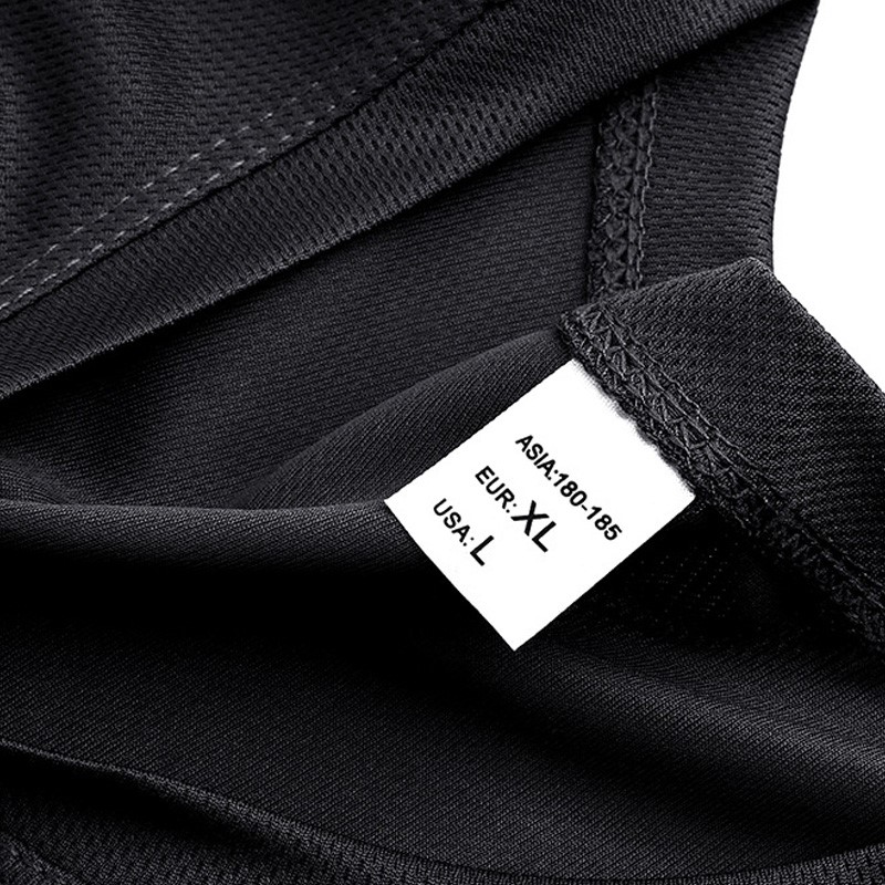 Volwassen Mannen Vrouwen Runni - T Shirt Tight Fit recensie en prijs