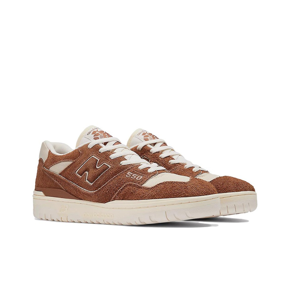 New Balance NB 550 Vintage Bas - New Balance Shoes 550 recensie en prijs