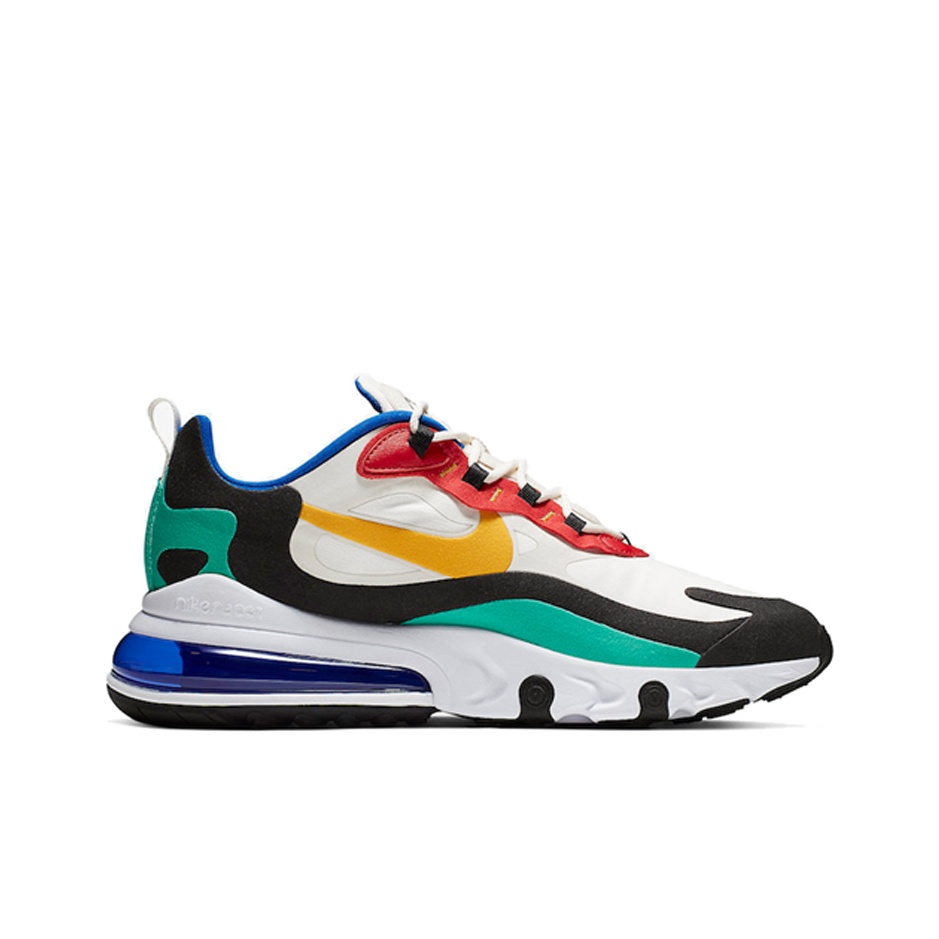 Nike Air Max 270 hardloopschoe - Nike Shoes Air Max 270 recensie en prijs
