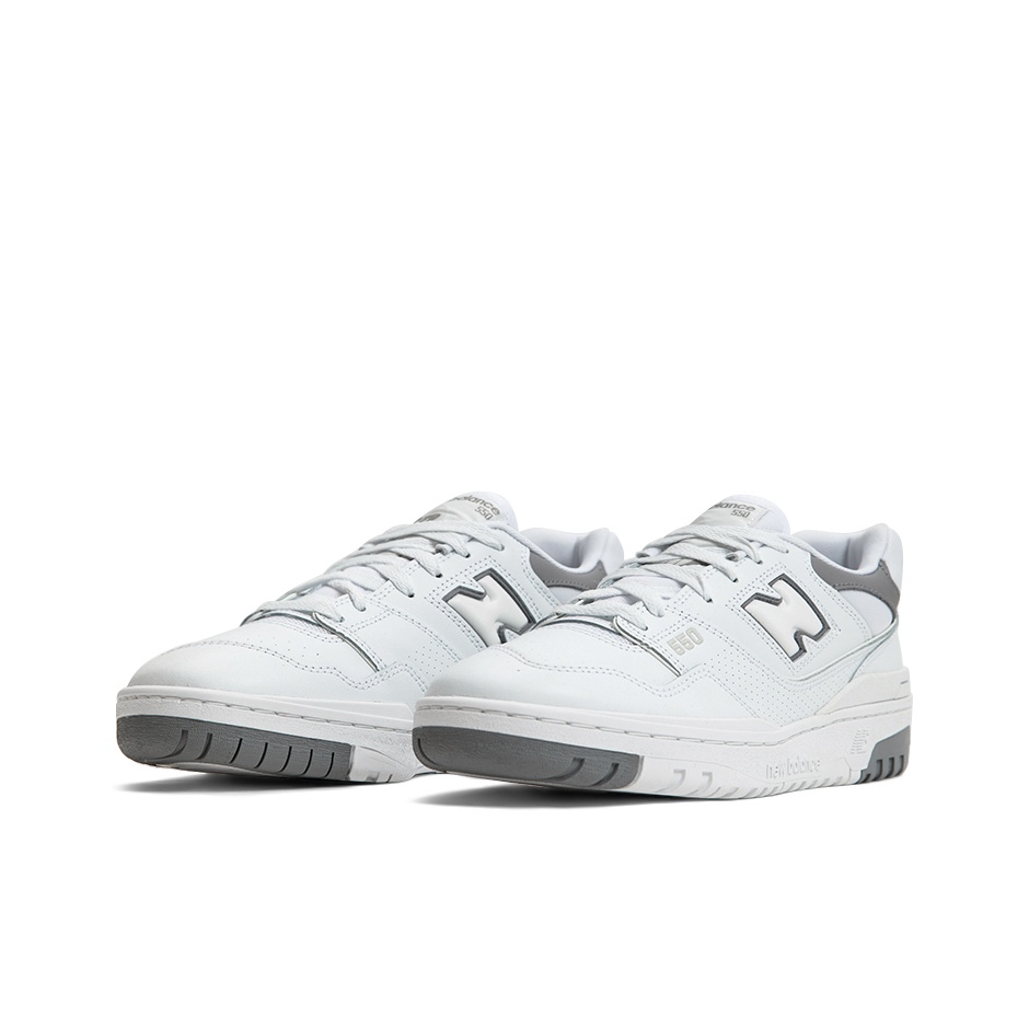 New Balance NB 550 Vintage Bas - New Balance Shoes 550 recensie en prijs