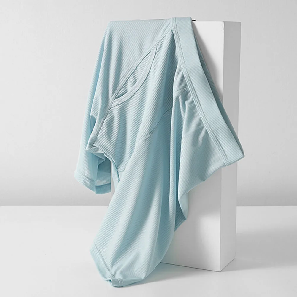 Mannen Ijs Zijde Dunne Comfort - Long Leg Trunk Men recensie en prijs