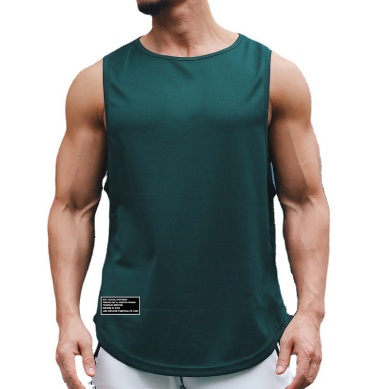 Heren Gym Singlets Bodybuildin - Sleeveless Undershirt recensie en prijs