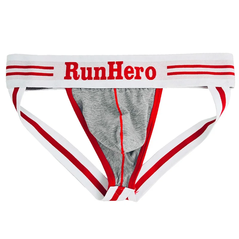 Europa Stijl Heren Katoenen Su - Jockstrap Athletic recensie en prijs