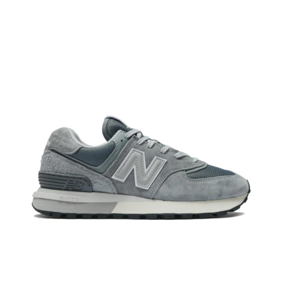 New Balance NB 574 Leder, Text - New Balance Shoes 574 recensie en prijs