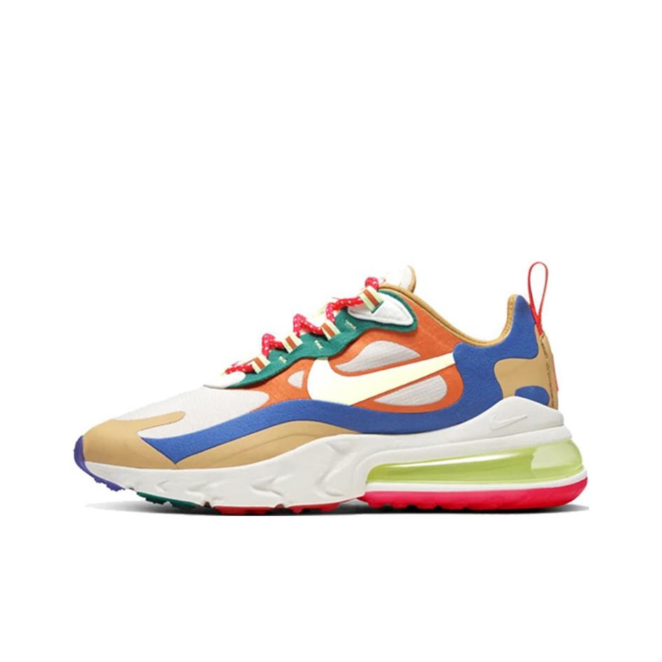 Nike Air Max 270 Fabric Cushio - Nike Shoes Air Max 270 recensie en prijs