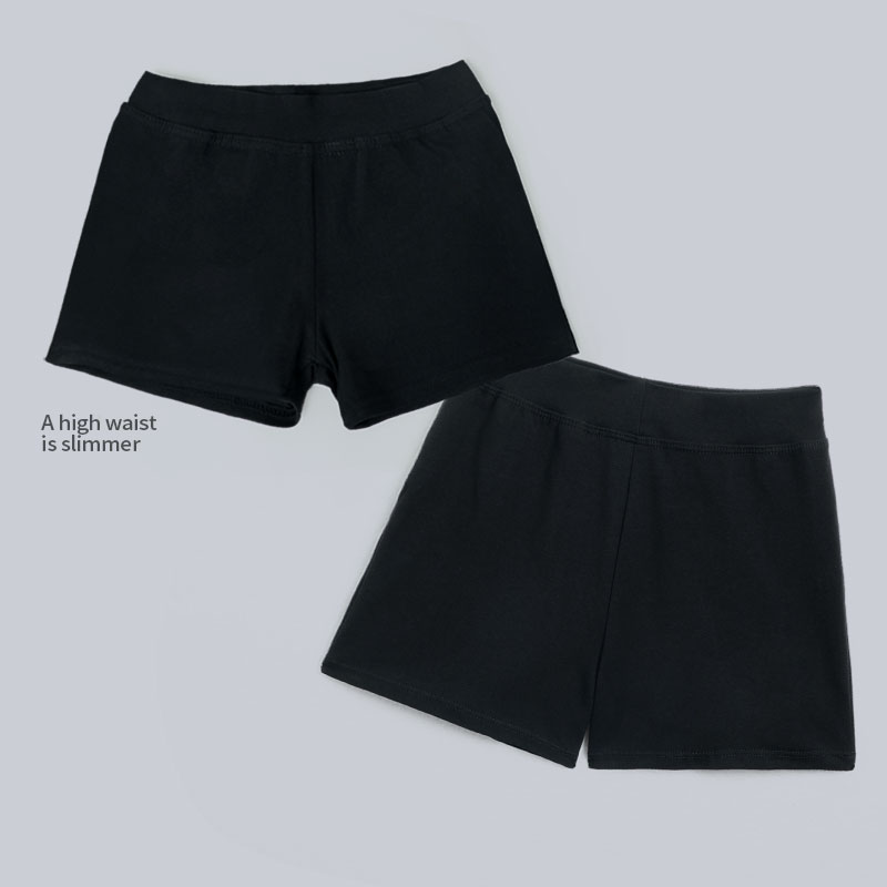 Meisjes dansshorts Balletbroek - Boxer Brief Pack Cotton recensie en prijs