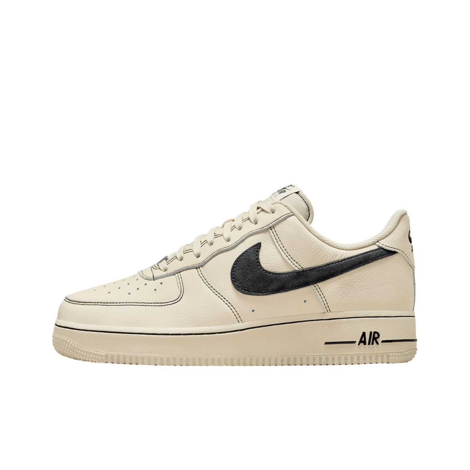 Nike Air Force 1 Koeienleer La - Nike Shoes Air Force 1 recensie en prijs