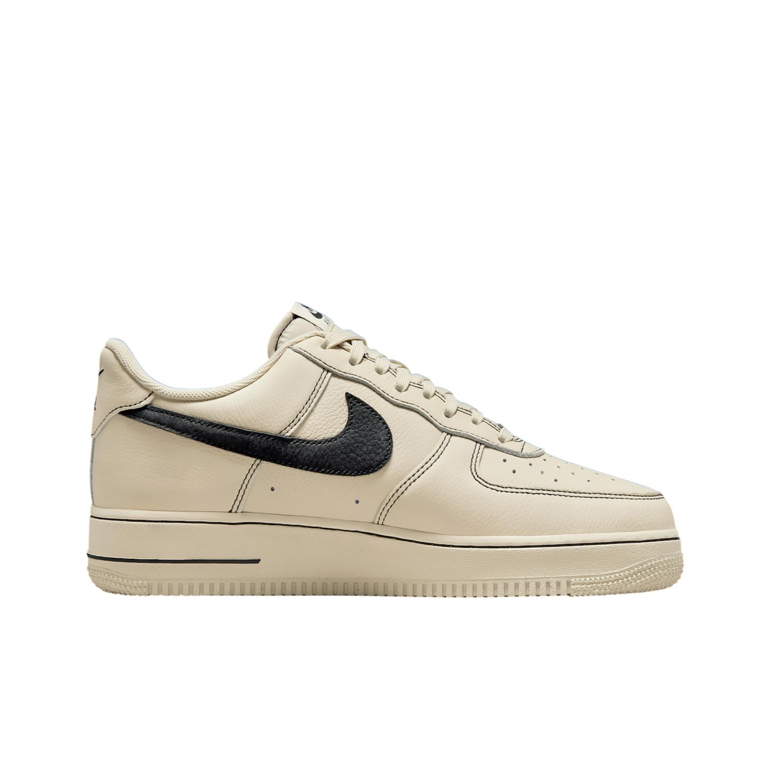 Nike Air Force 1 Koeienleer La - Nike Shoes Air Force 1 recensie en prijs