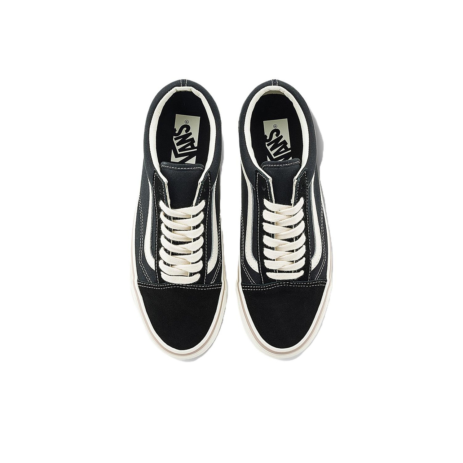 Vans Old Skool 36 Slijtvaste e - Vans Shoes Old Skool recensie en prijs