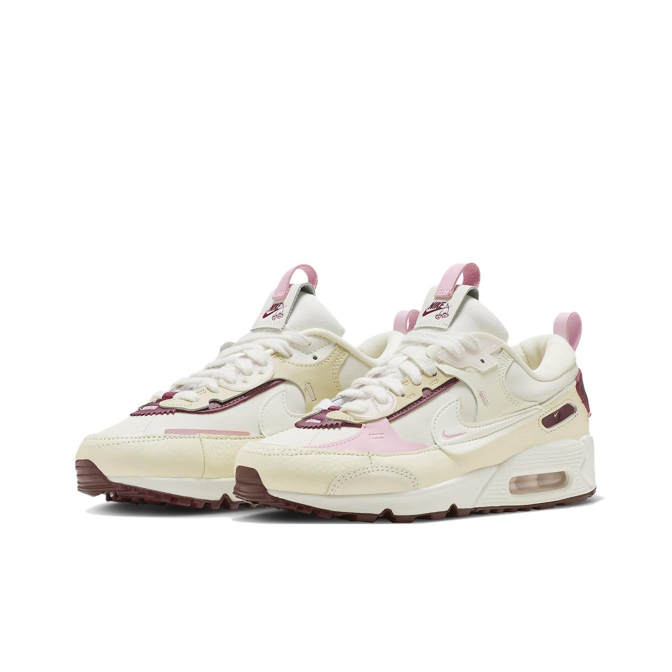 Nike Air Max 90 Casual Schoene - Nike Shoes Air Max 90 recensie en prijs