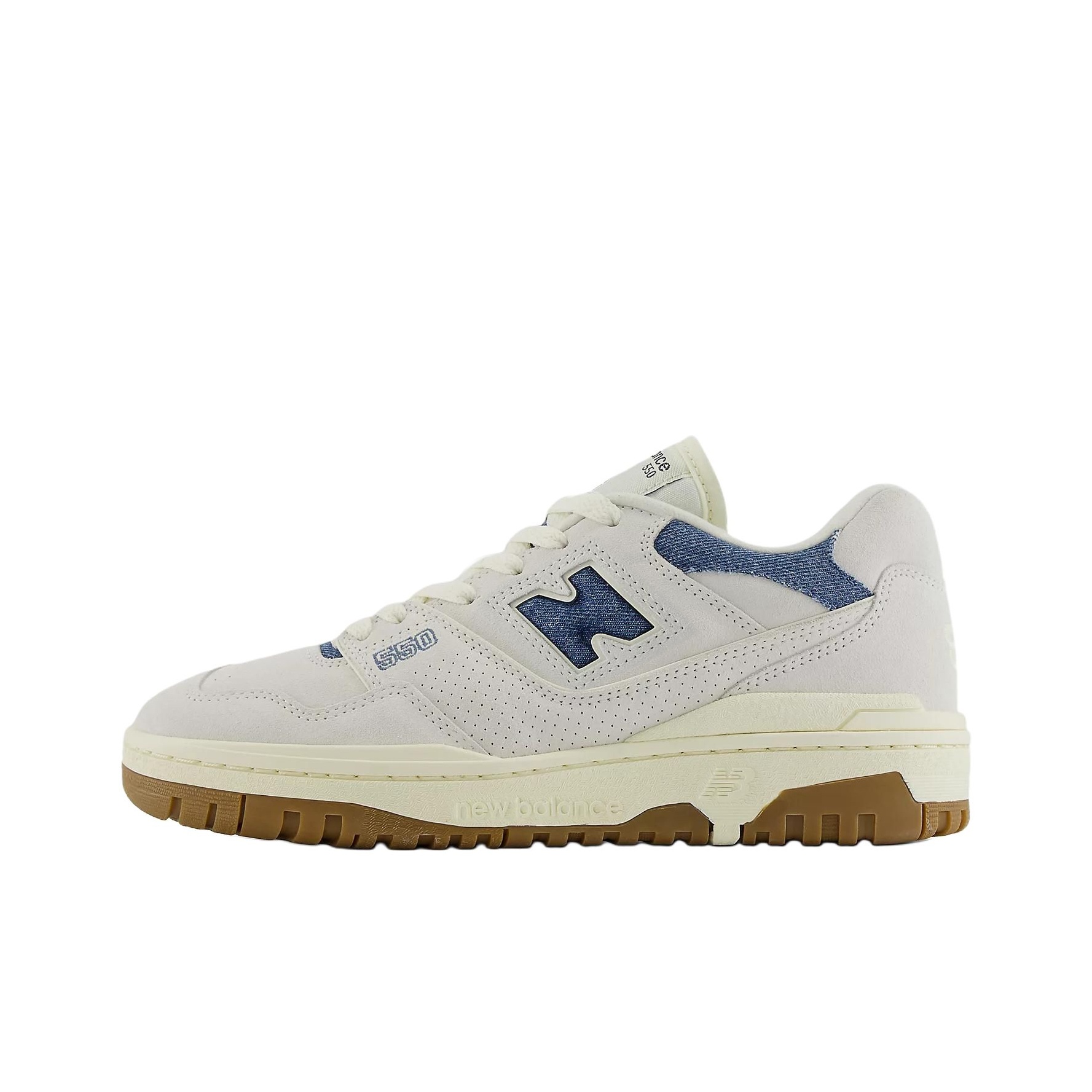 New Balance NB 550 Lage Casual - New Balance Shoes 550 recensie en prijs