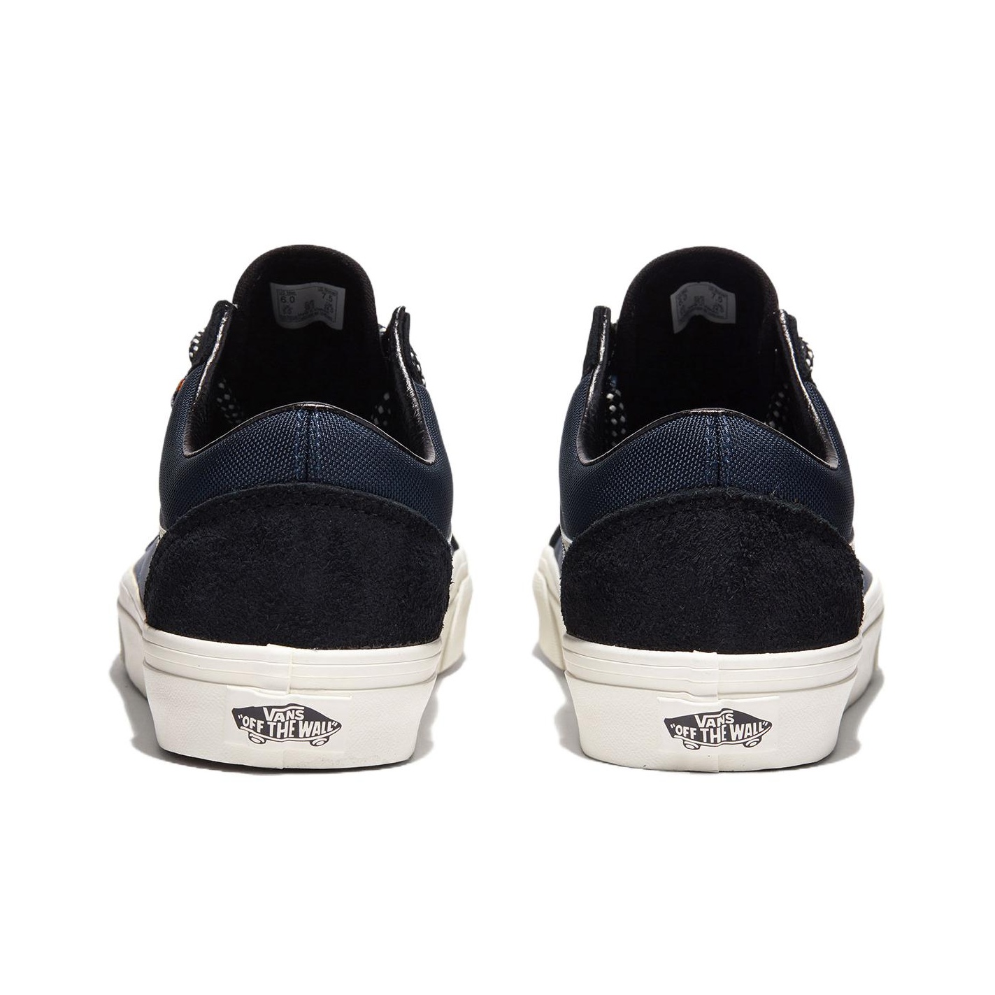 Vans Old Skool Low top Skatebo - Vans Shoes Old Skool recensie en prijs