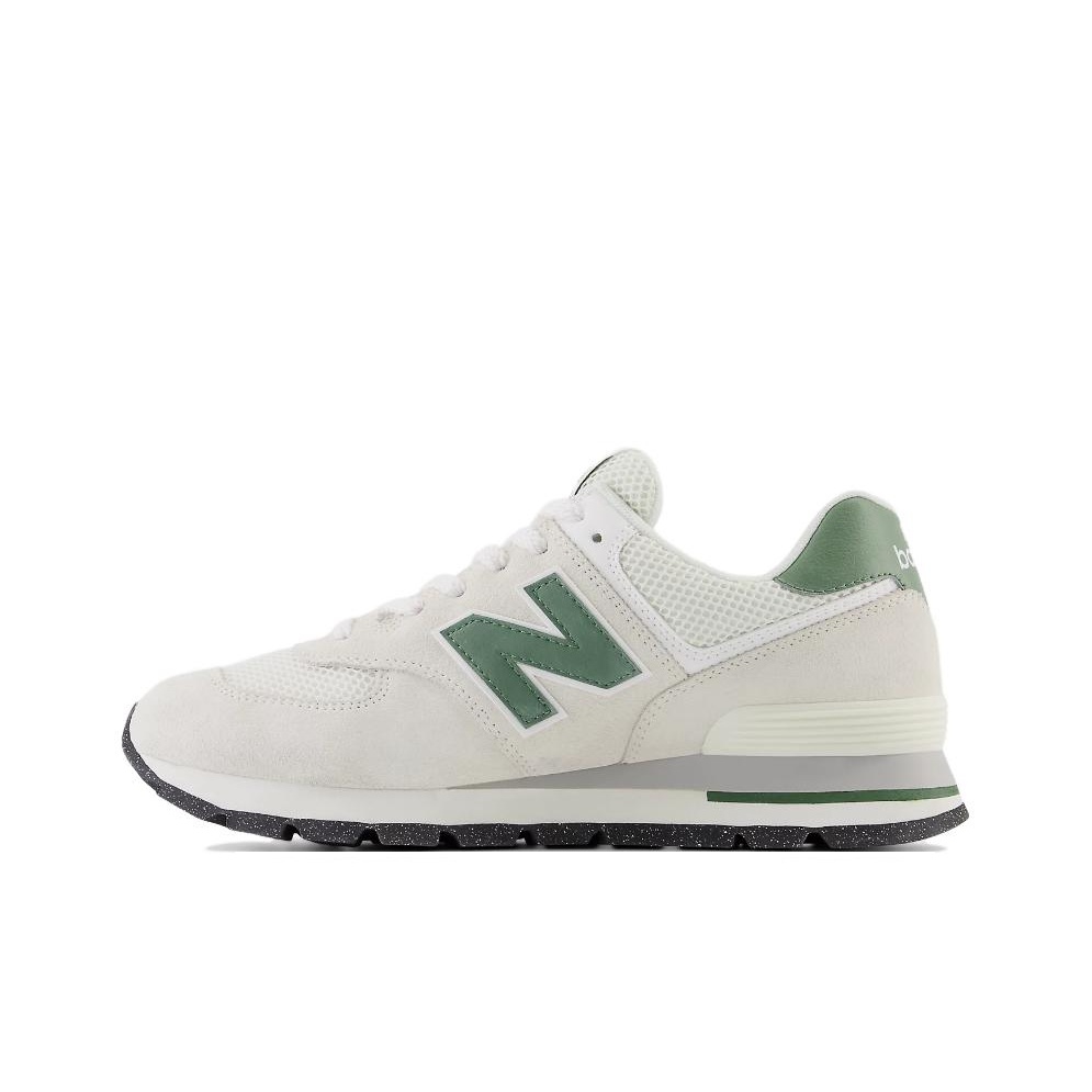 New Balance NB 574 Vintage Dem - New Balance Shoes 574 recensie en prijs