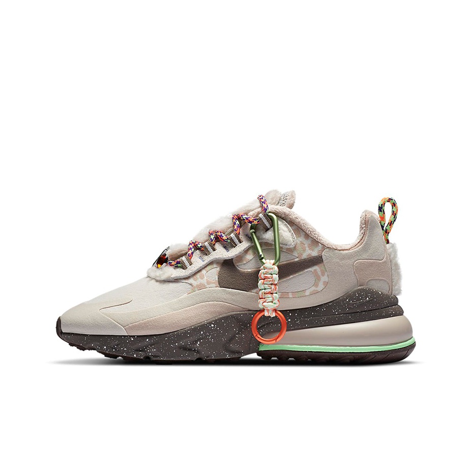 Nike Air Max 270 Textiel, synt - Nike Shoes Air Max 270 recensie en prijs
