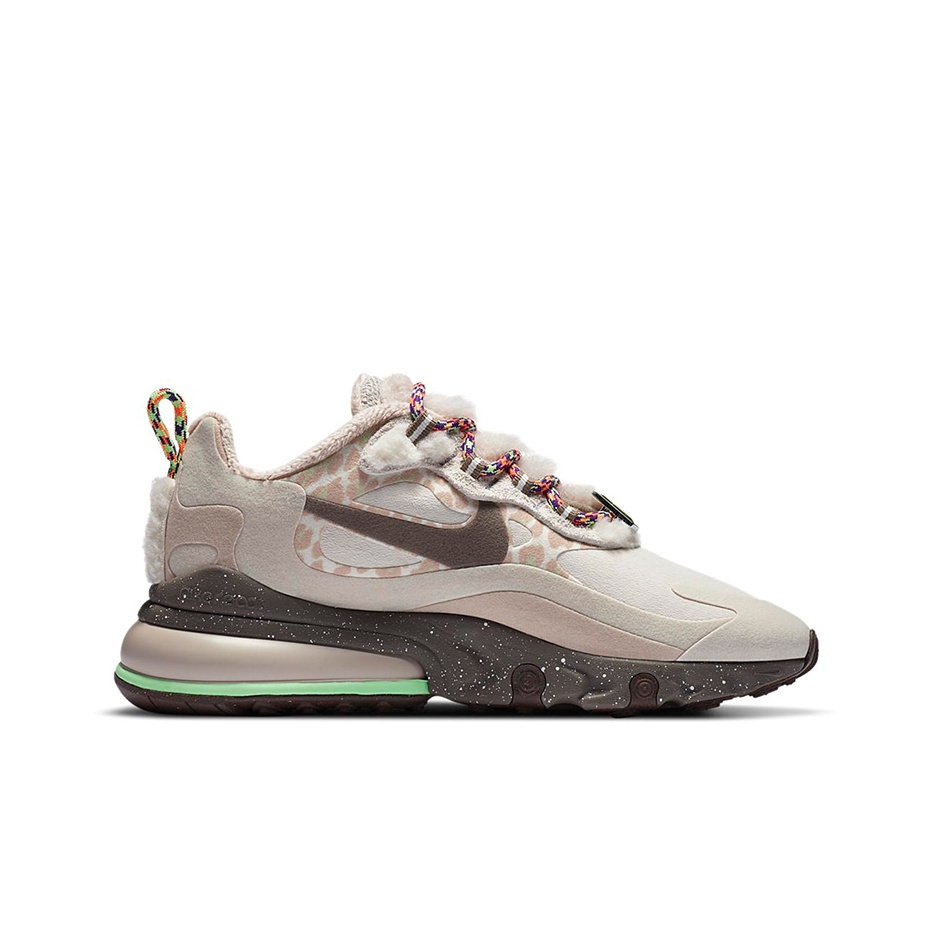 Nike Air Max 270 Textiel, synt - Nike Shoes Air Max 270 recensie en prijs