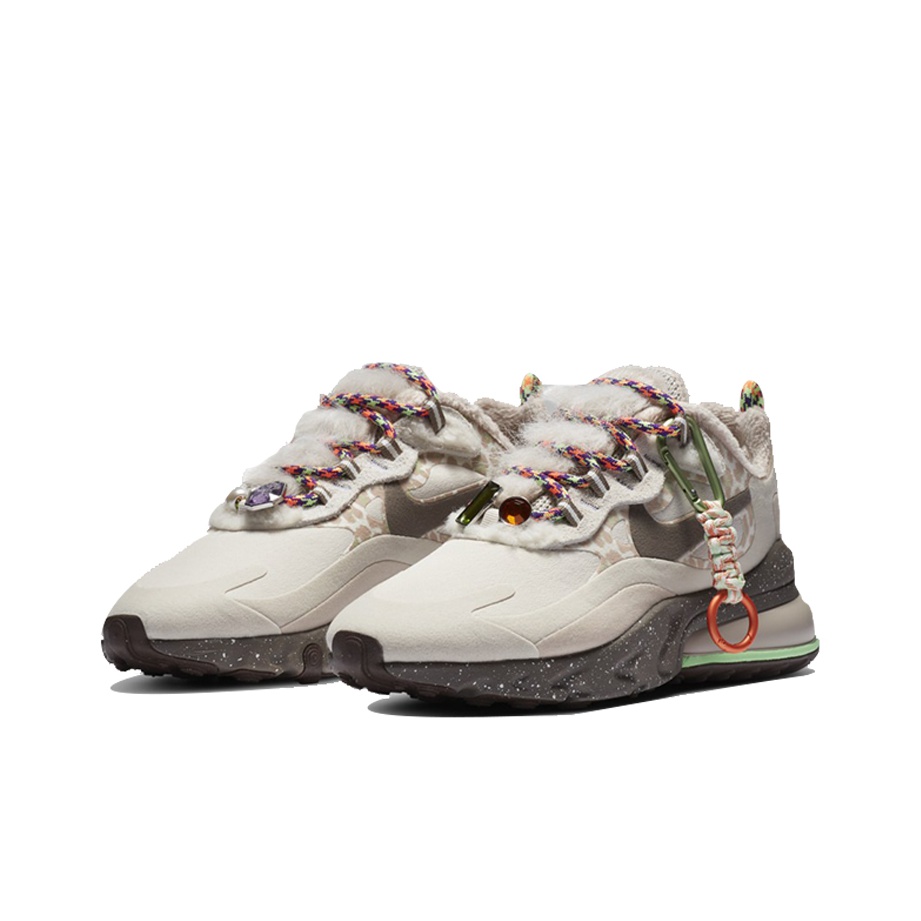 Nike Air Max 270 Textiel, synt - Nike Shoes Air Max 270 recensie en prijs