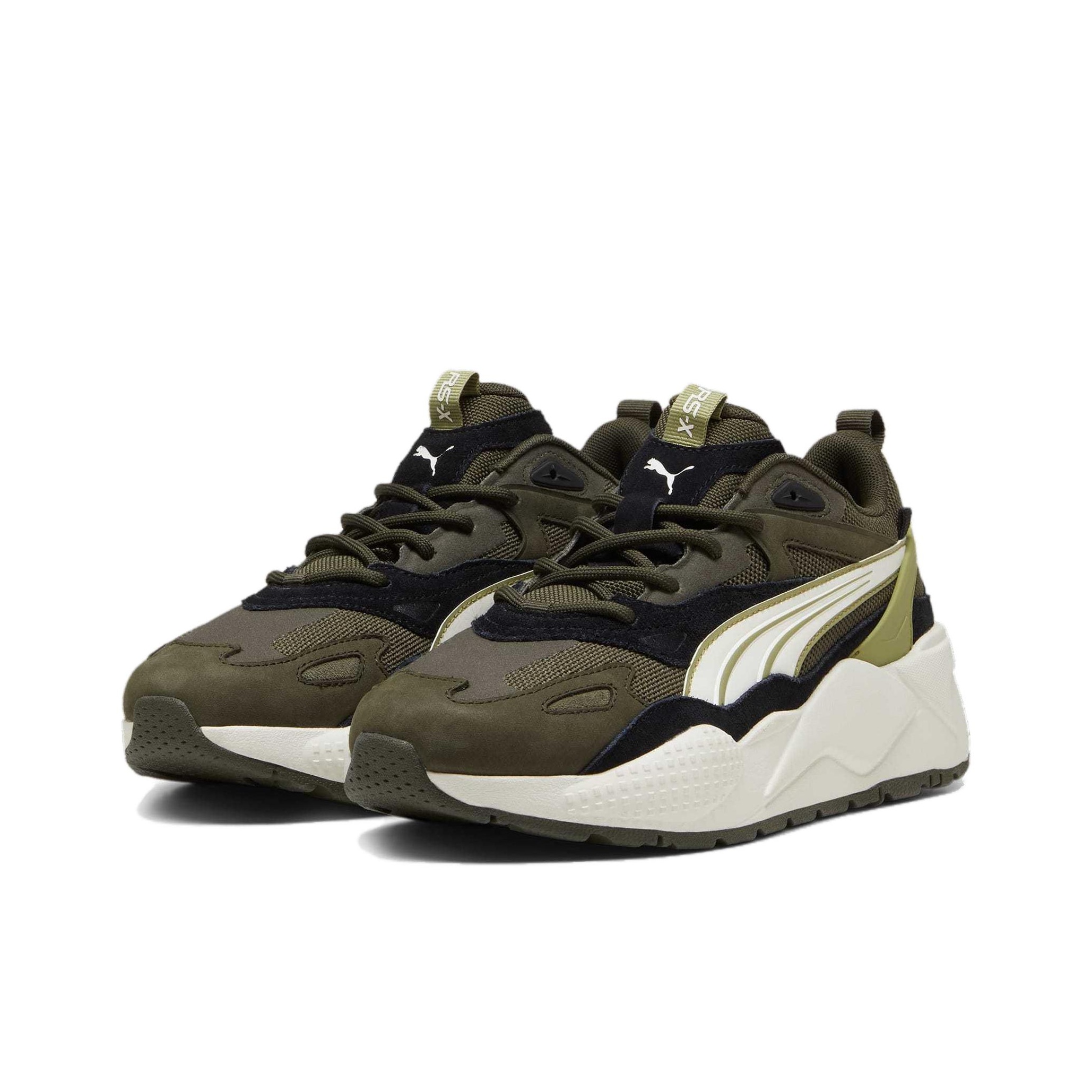 PUMA RS X Slijtvaste Lage Casu - Puma Shoes Rs-X recensie en prijs