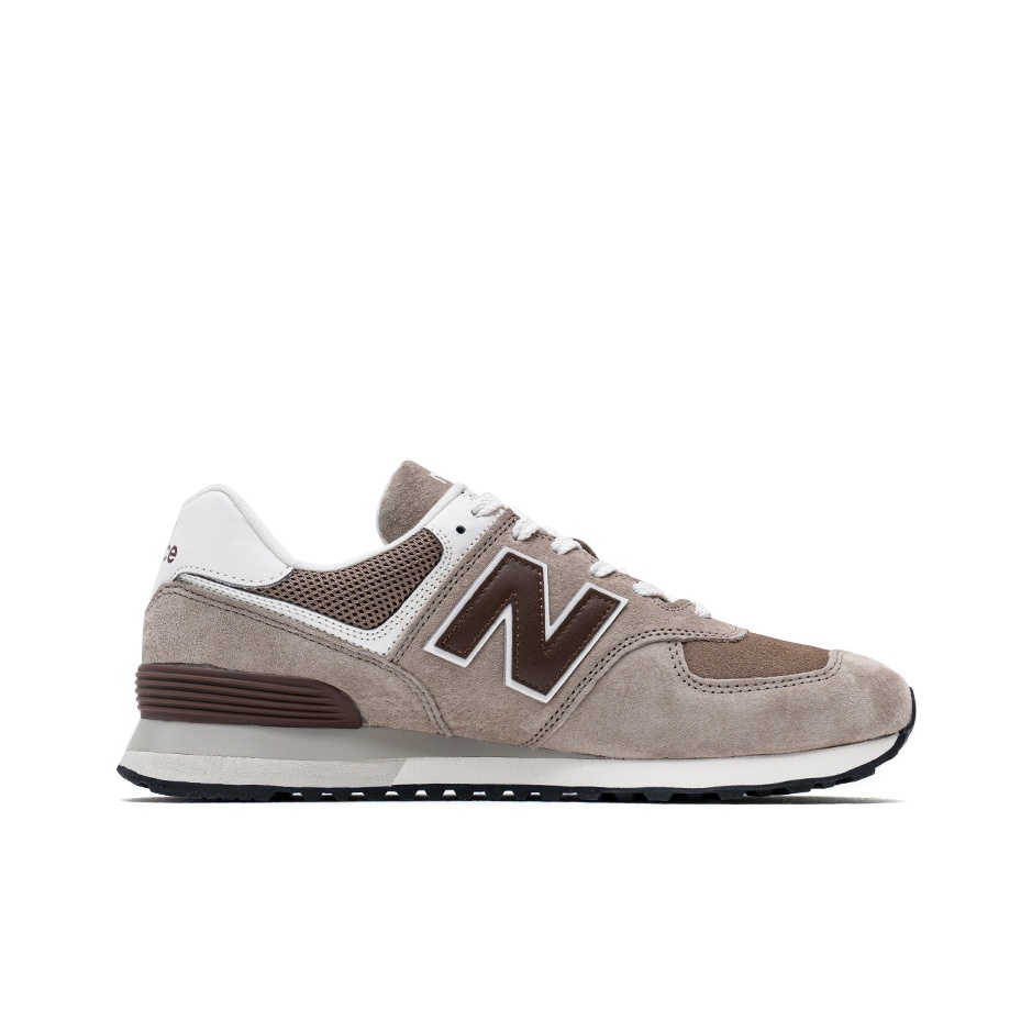 New Balance NB 574 Paar Ledere - New Balance Shoes 574 recensie en prijs
