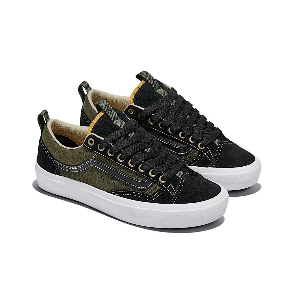 Vans Old Skool 36 Skateboardsc - Vans Shoes Old Skool recensie en prijs